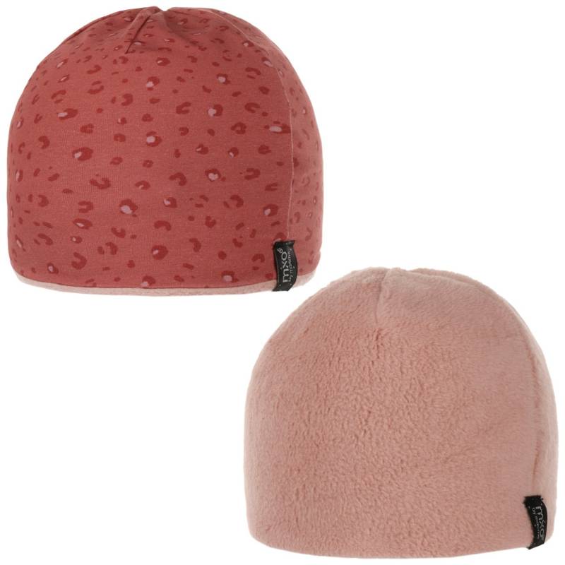 Fake Fur Girls Wendemütze by maximo von Maximo