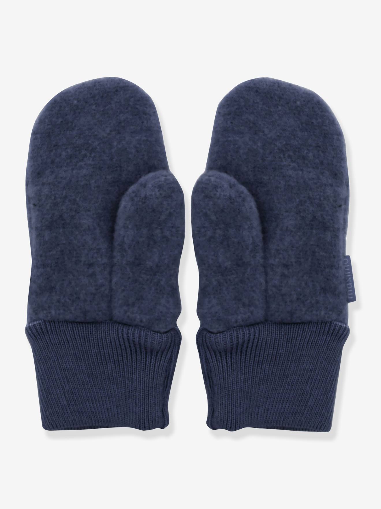 Fausthandschuhe Wollfleece Kinder maximo Fausthandschuhe Wollfleece Kinder maximo von Maximo
