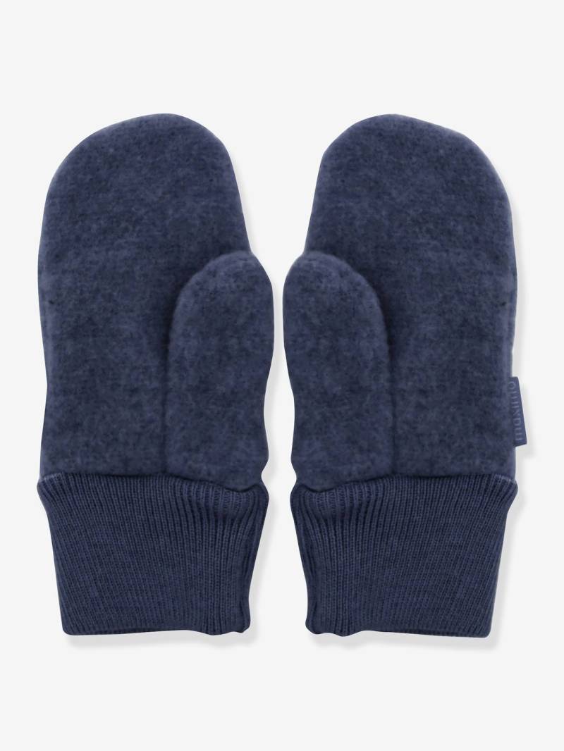 Fausthandschuhe Wollfleece Kinder maximo Fausthandschuhe Wollfleece Kinder maximo von Maximo