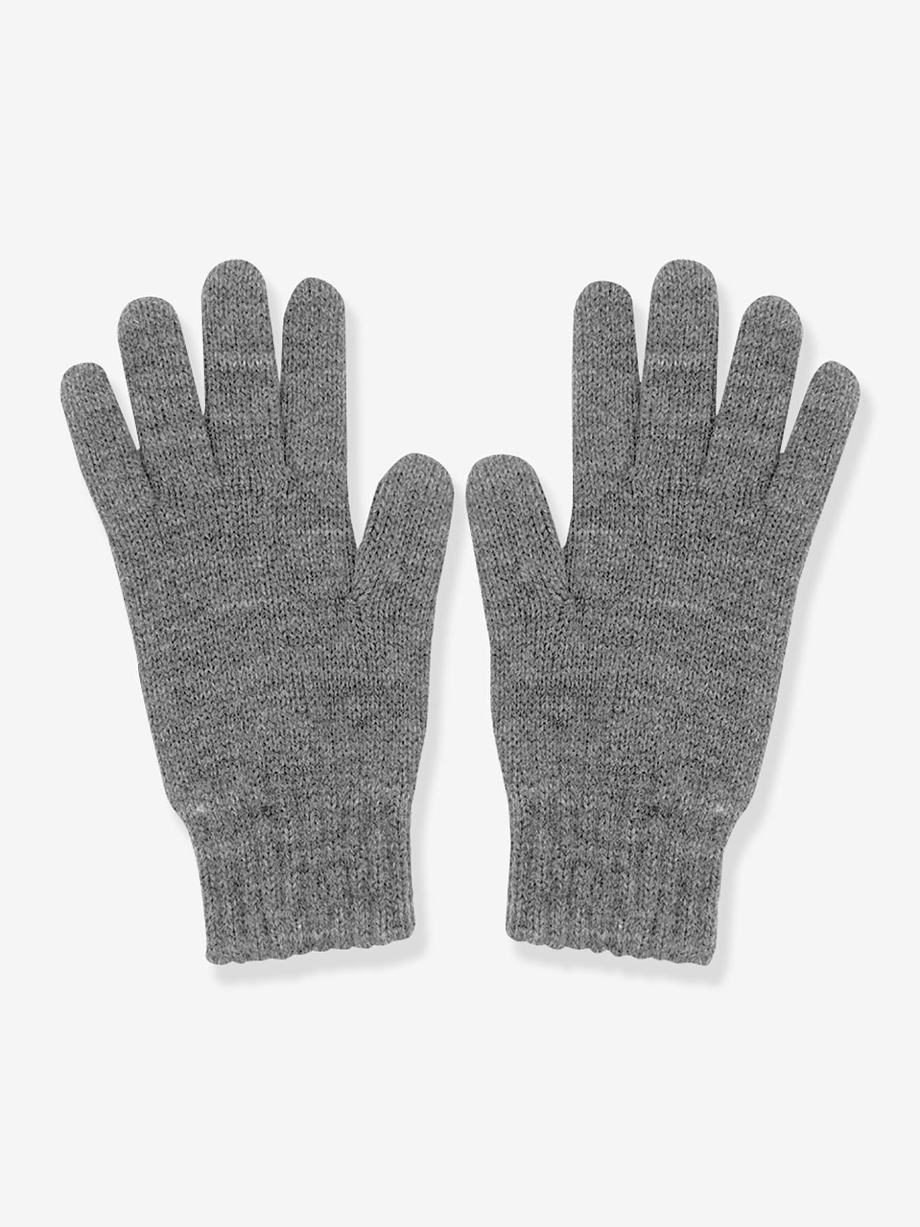 Fingerhandschuhe BASIC Kinder maximo Merinowolle Fingerhandschuhe BASIC Kinder maximo Merinowolle von Maximo