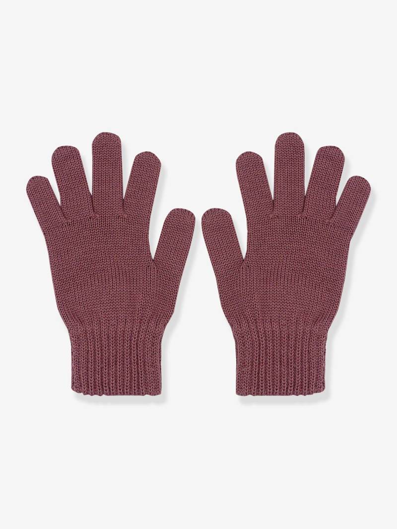 Fingerhandschuhe Kinder maximo Merinowolle Fingerhandschuhe Kinder maximo Merinowolle von Maximo