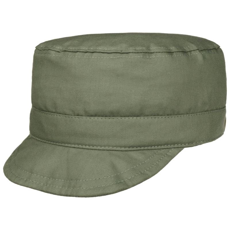GOTS Kids Armycap by maximo von Maximo
