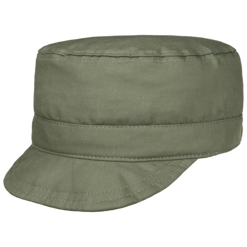 GOTS Kids Armycap by maximo von Maximo