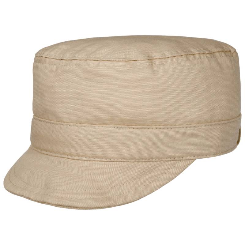 GOTS Kids Armycap by maximo von Maximo