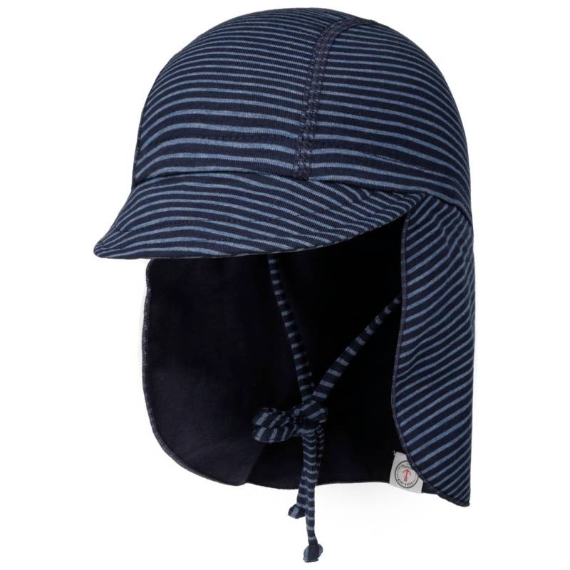 GOTS Stripes Kindercap by maximo von Maximo