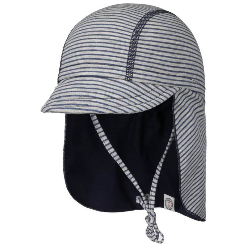 GOTS Stripes Kindercap by maximo von Maximo