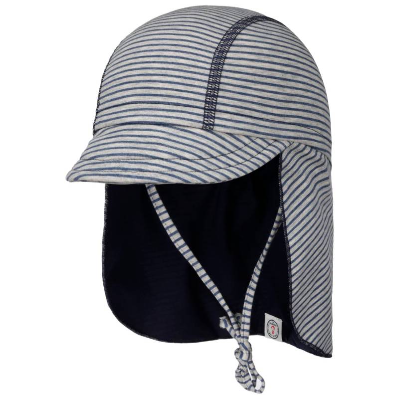 GOTS Stripes Kindercap by maximo von Maximo