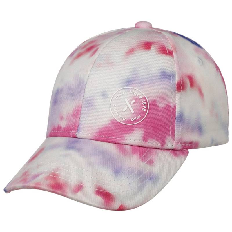 Good Vibes Tie Dye Kindercap by maximo von Maximo
