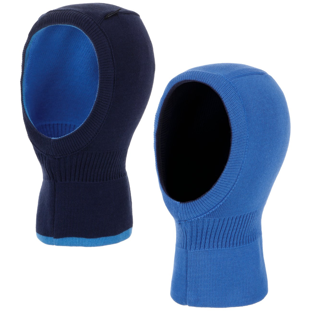 Helge Reversible Kinder Schlupfmütze by maximo von Maximo