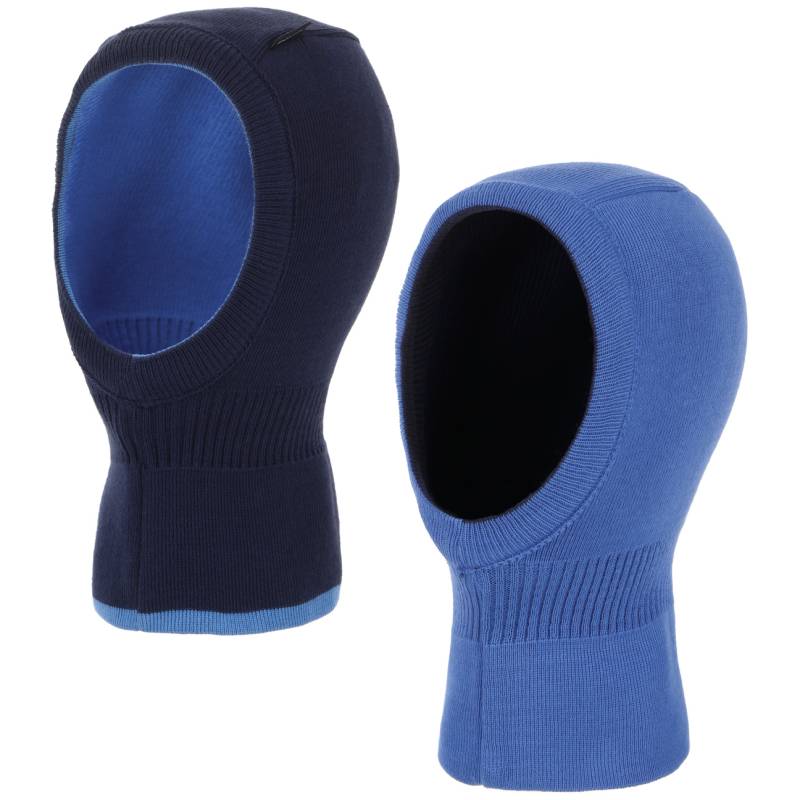 Helge Reversible Kinder Schlupfmütze by maximo von Maximo