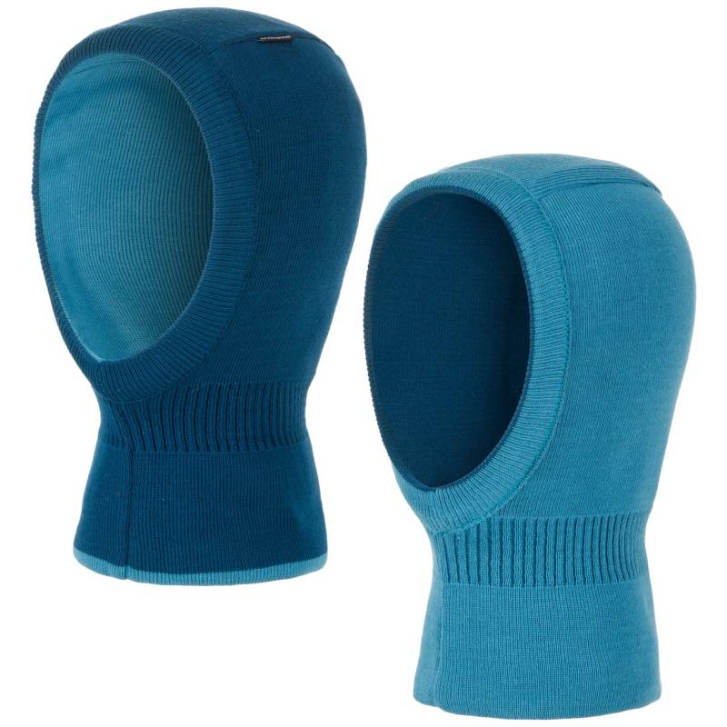 Helge Reversible Kinder Schlupfmütze by maximo von Maximo