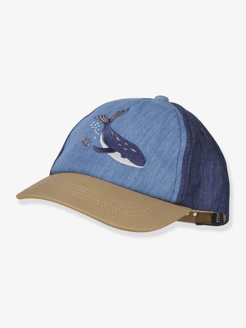 Jungen Cap WHALE maximo von Maximo