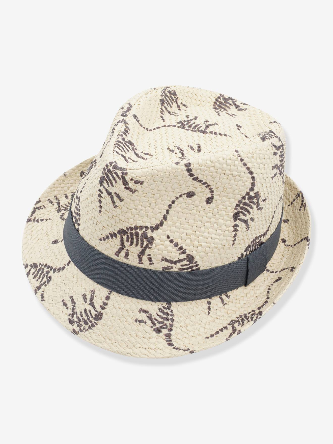 Jungen Sonnenhut DINOSAUR SKELETON maximo von Maximo