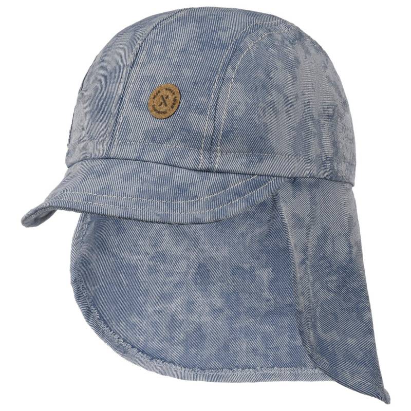 Kids Cotton Cap mit Nackenschutz by maximo von Maximo