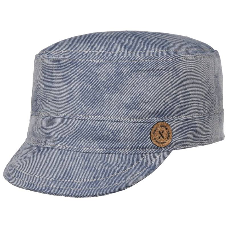 Denim Kids Cap by maximo von Maximo