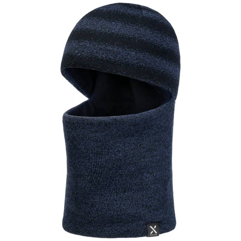 Twotone Stripes Kids Schlupfmütze by maximo von Maximo