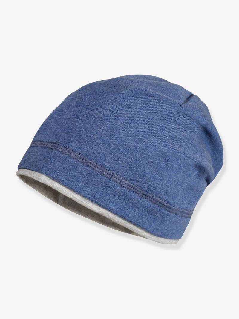 Kinder Beanie mit UV-Schutz MIDDLE maximo von Maximo