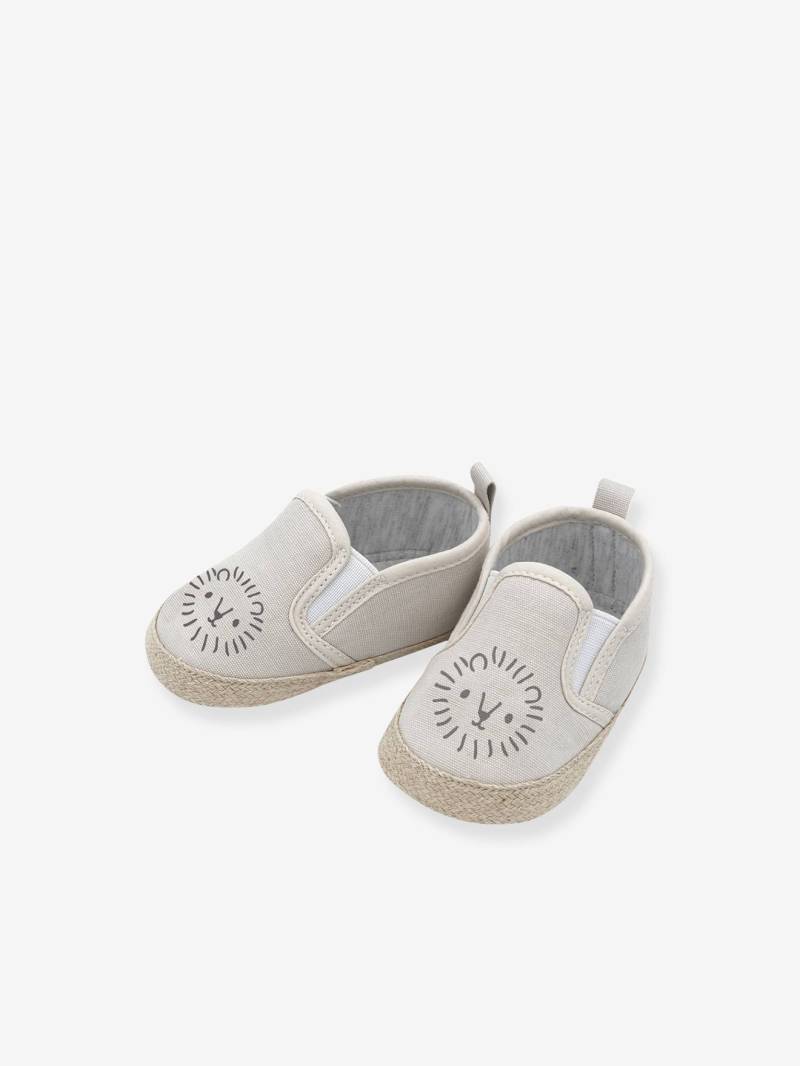 Kinder Stoffschuhe LION maximo von Maximo