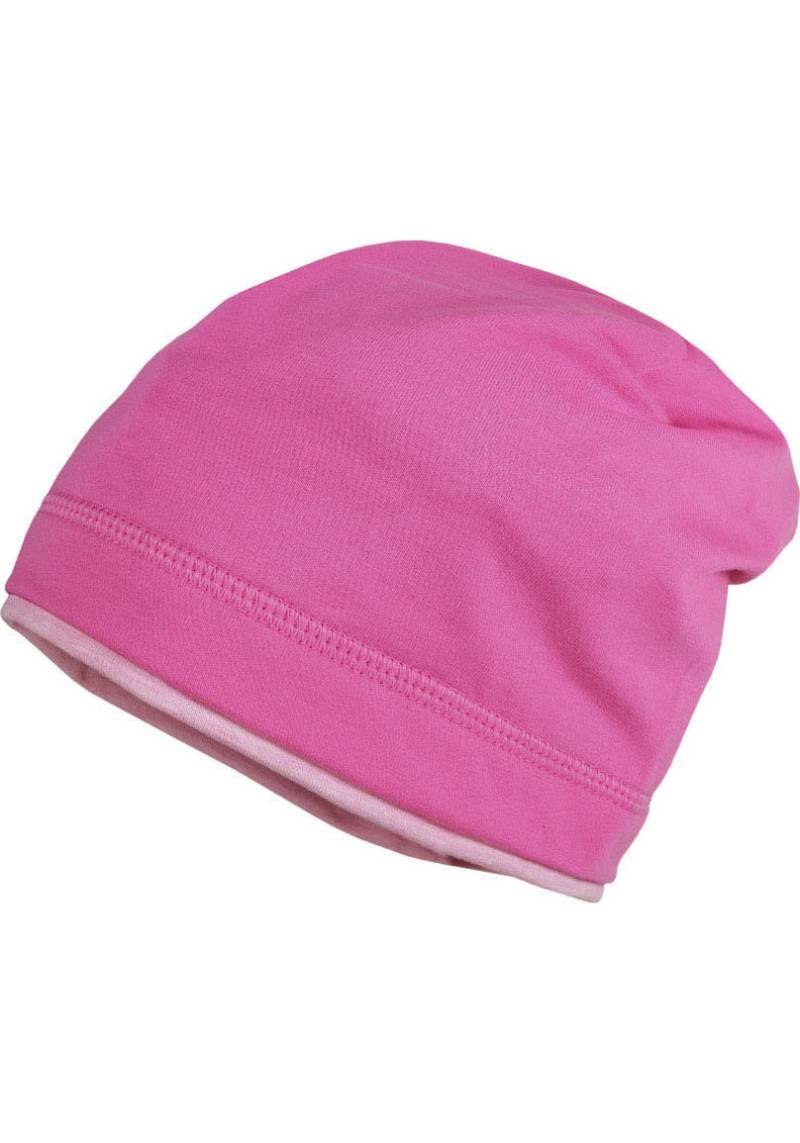 MAXIMO Beanie, UV-Schutz 50+ schützt Kinder zuverlässig vor Sonnenstrahlen von Maximo