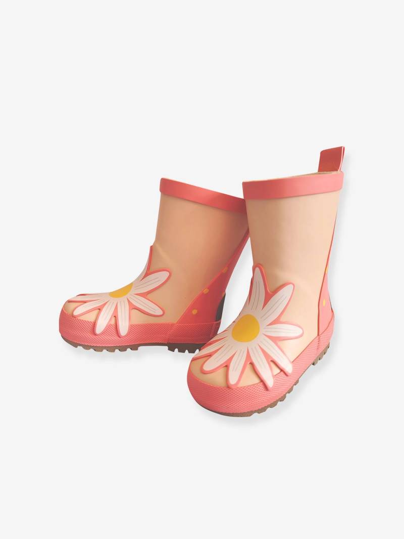 Mädchen Gummistiefel MARGUERITE maximo bonbon von Maximo