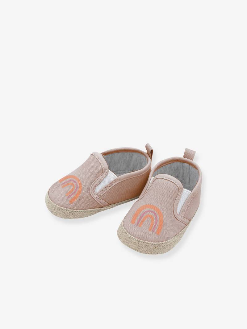Mädchen Stoffschuhe RAINBOW maximo von Maximo