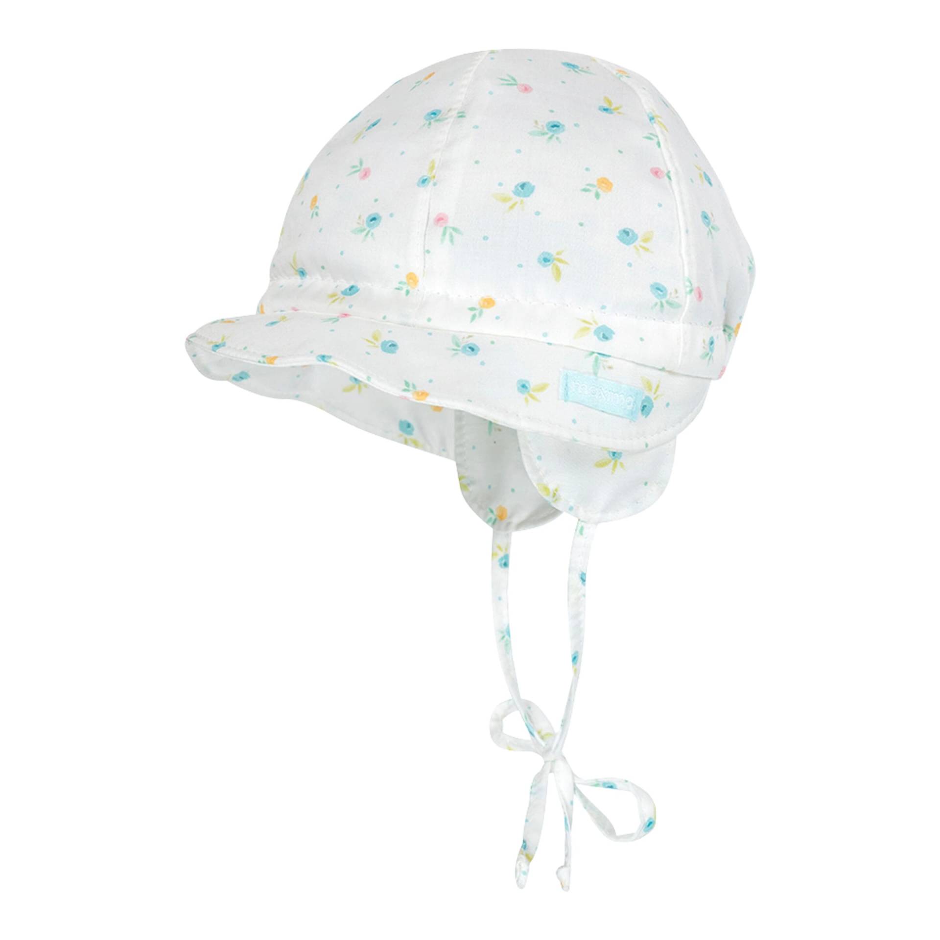 Maximo Ballonmütze Blumen von Maximo