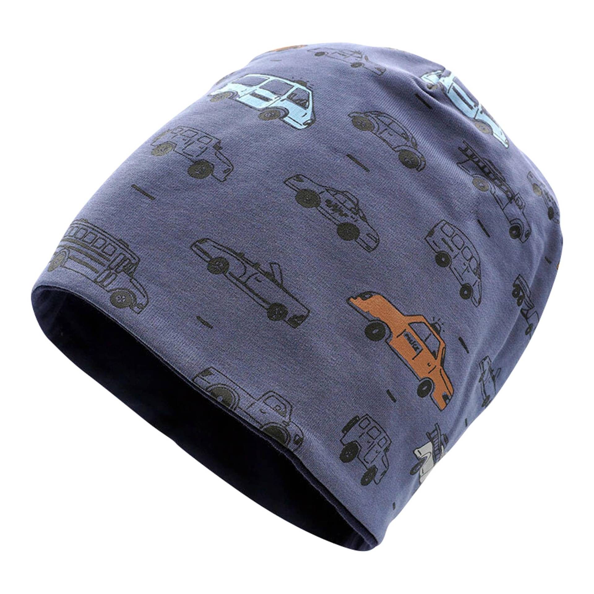 Maximo Beanie Autos von Maximo