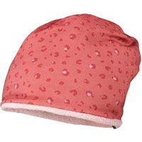 Maximo Beanie rose tan/rosewood von Maximo