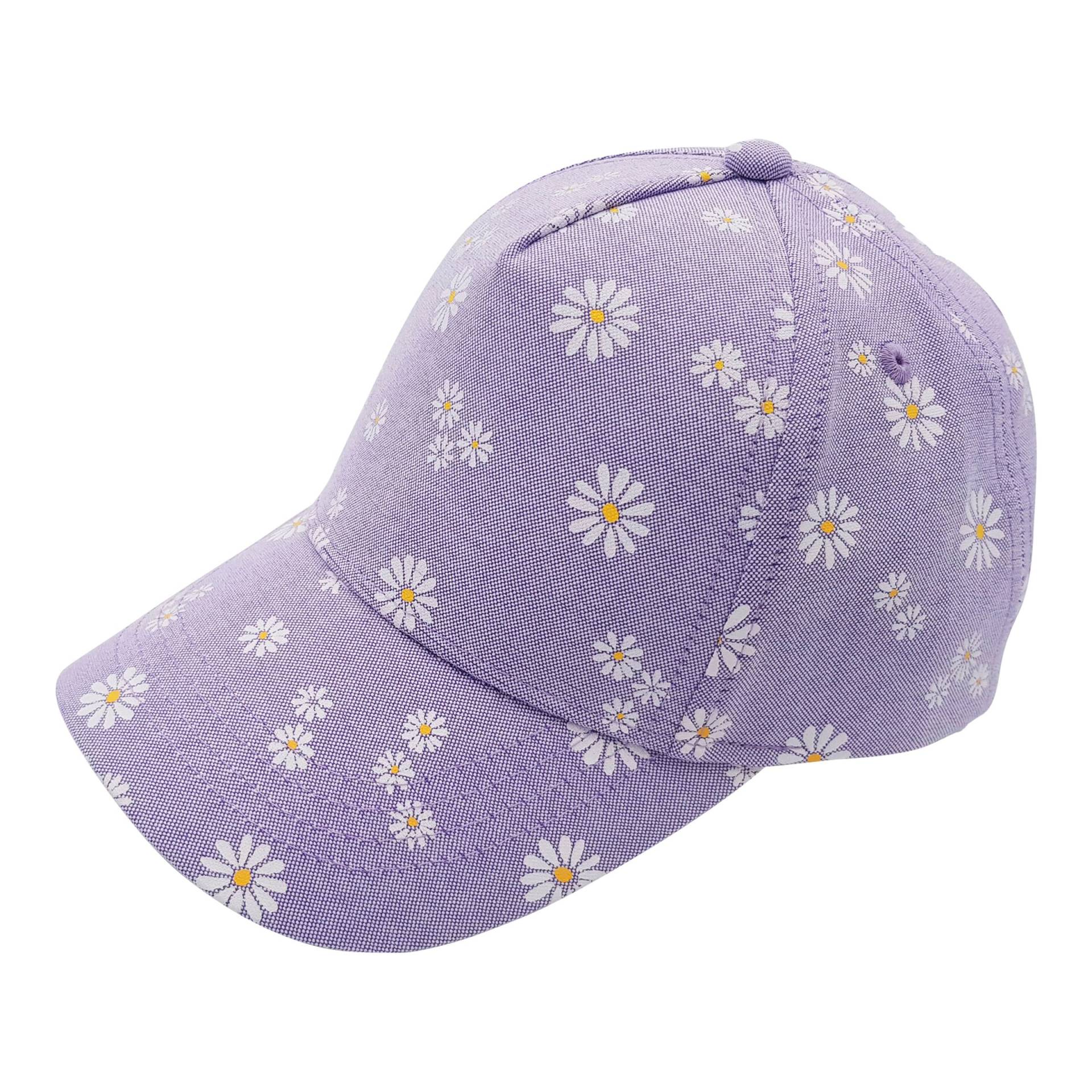 Maximo Cap Blumen von Maximo