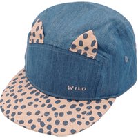 Maximo Cap Cat blue stone/dogwood von Maximo