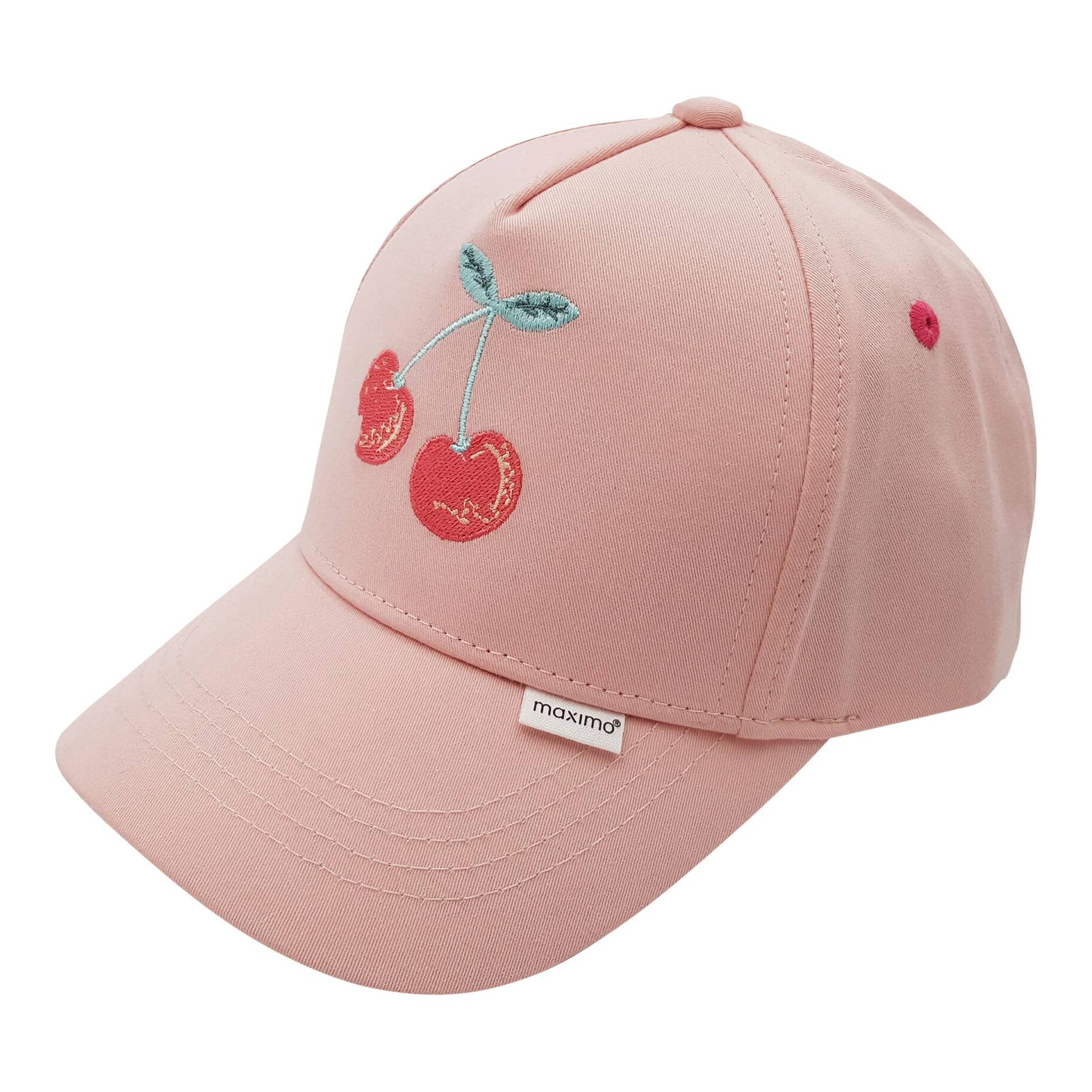 Maximo Cap Kirschen von Maximo