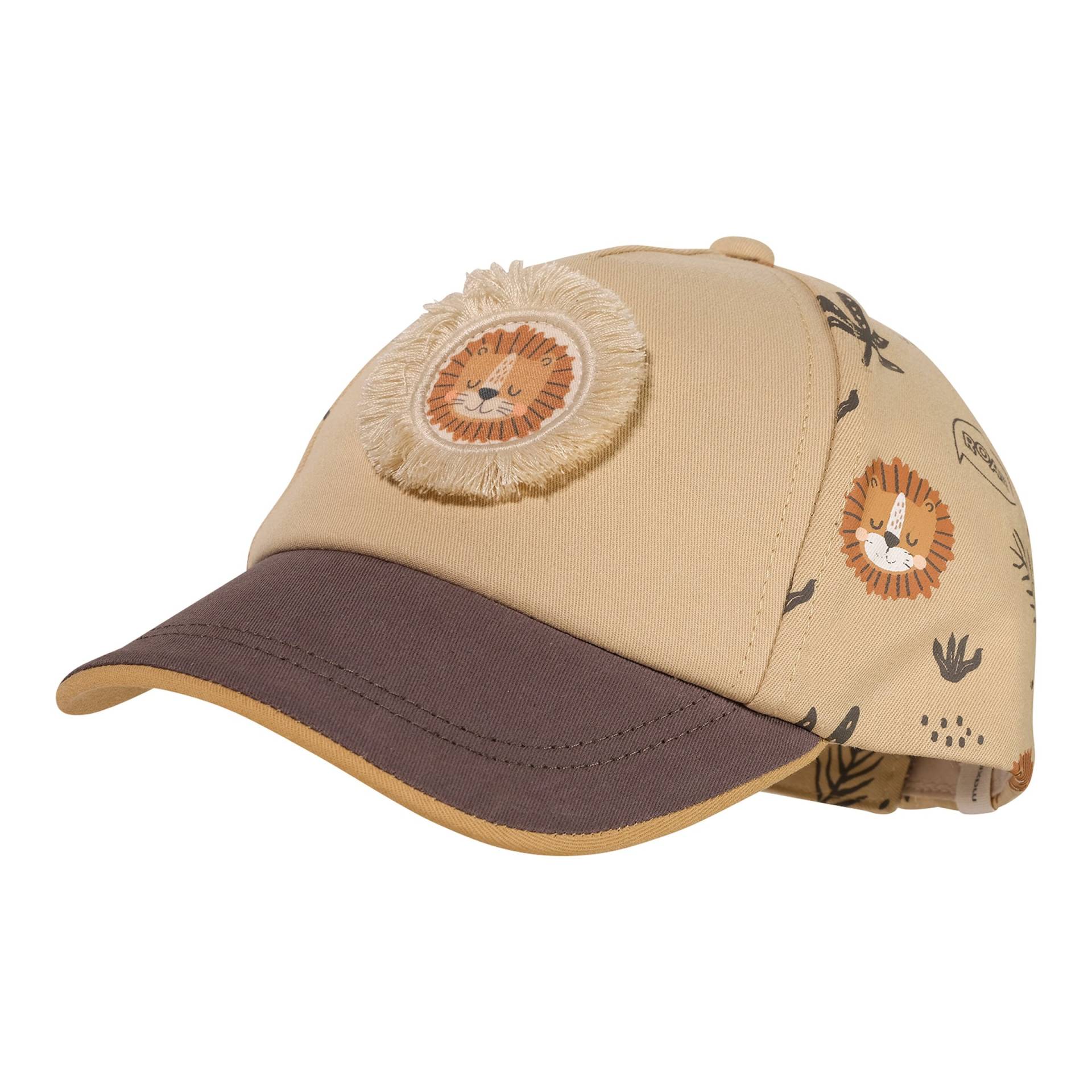 Maximo Cap Löwen von Maximo