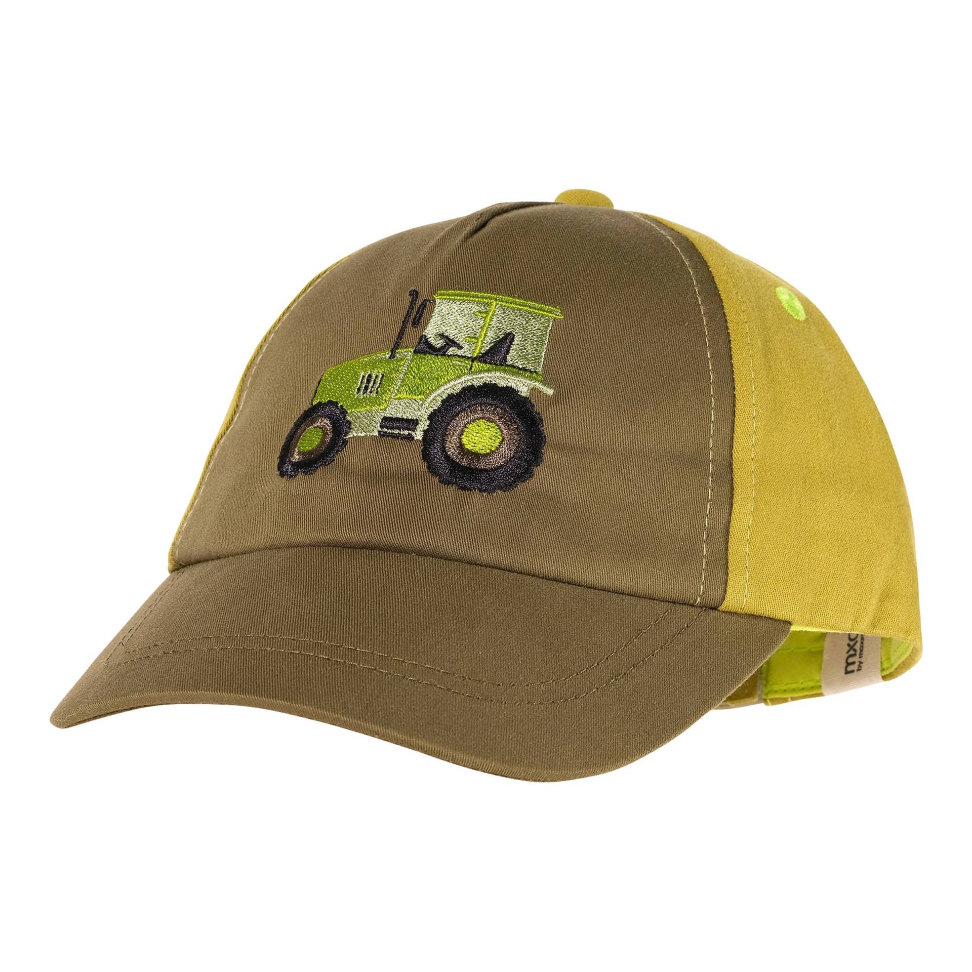 Maximo Cap Traktor von Maximo