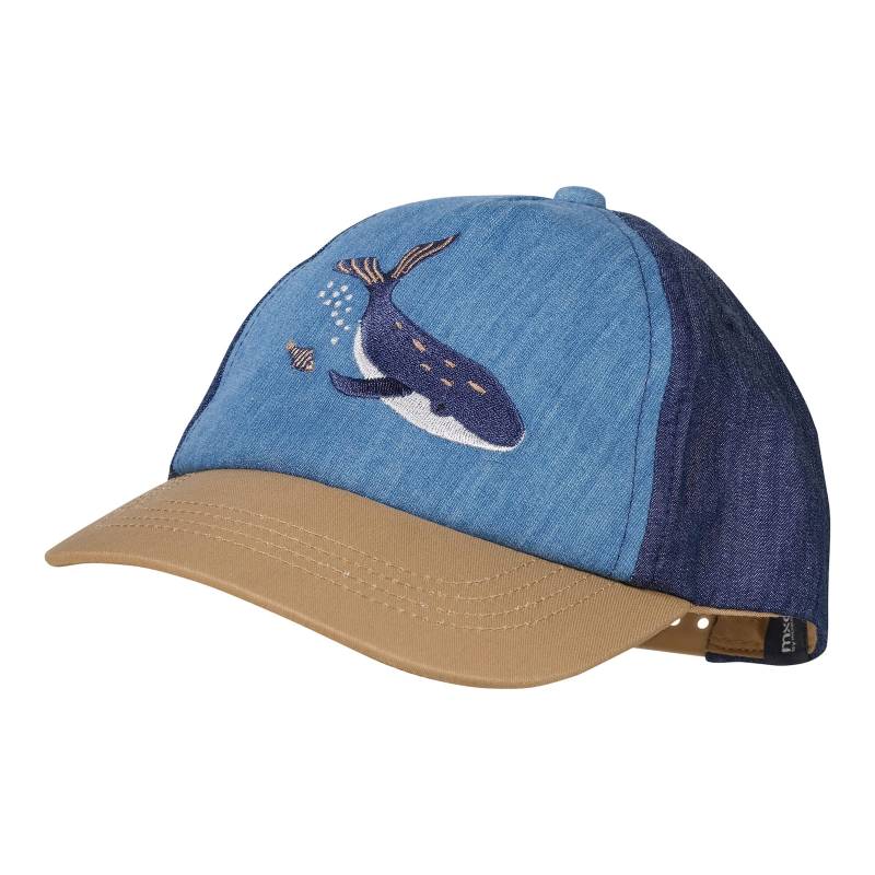 Maximo Cap Wal von Maximo