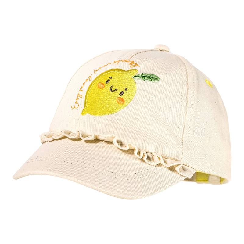 Maximo Cap Zitrone von Maximo