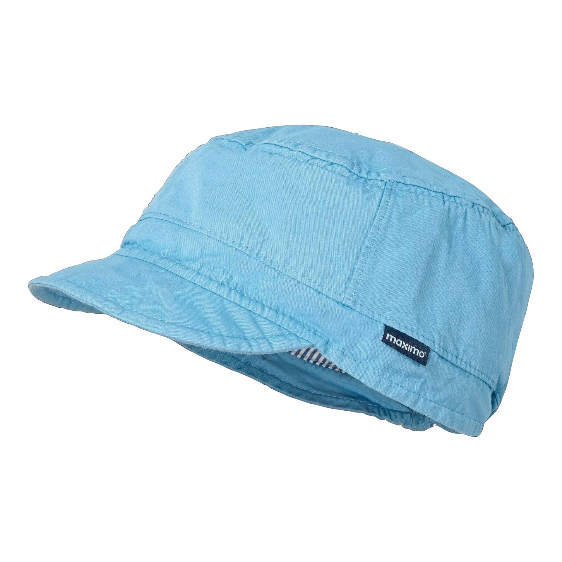Maximo Cap denim von Maximo