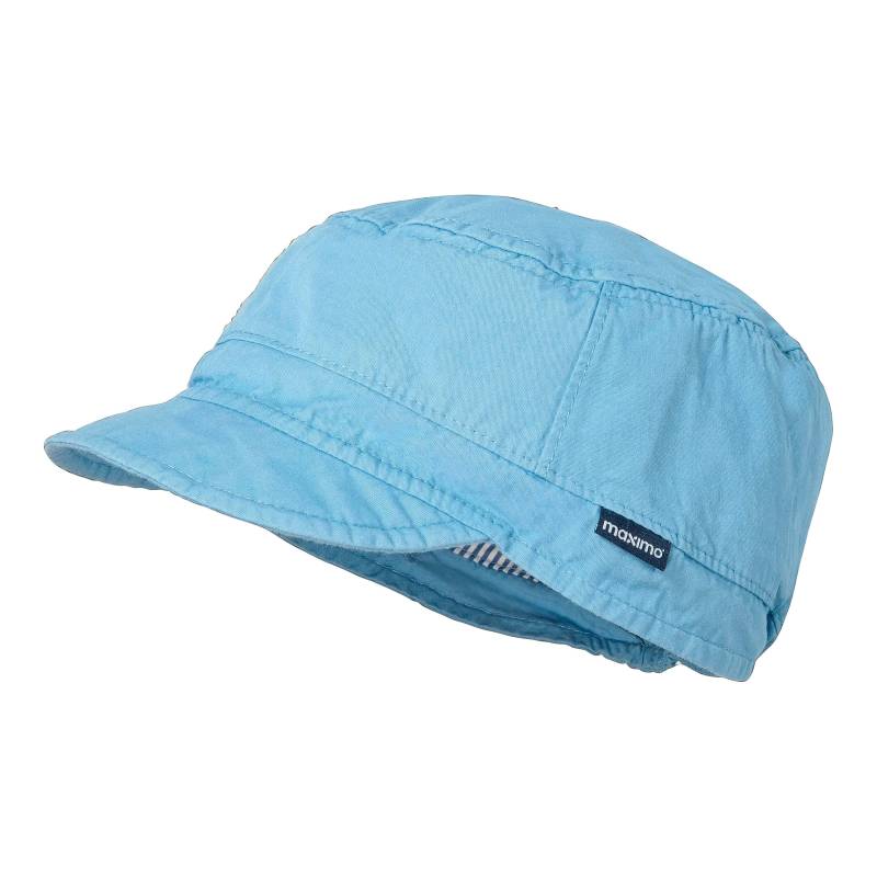 Maximo Cap denim von Maximo