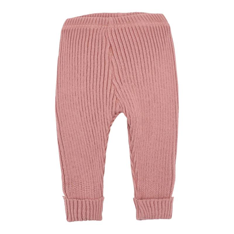 Maximo Leggings Rippqualität von Maximo