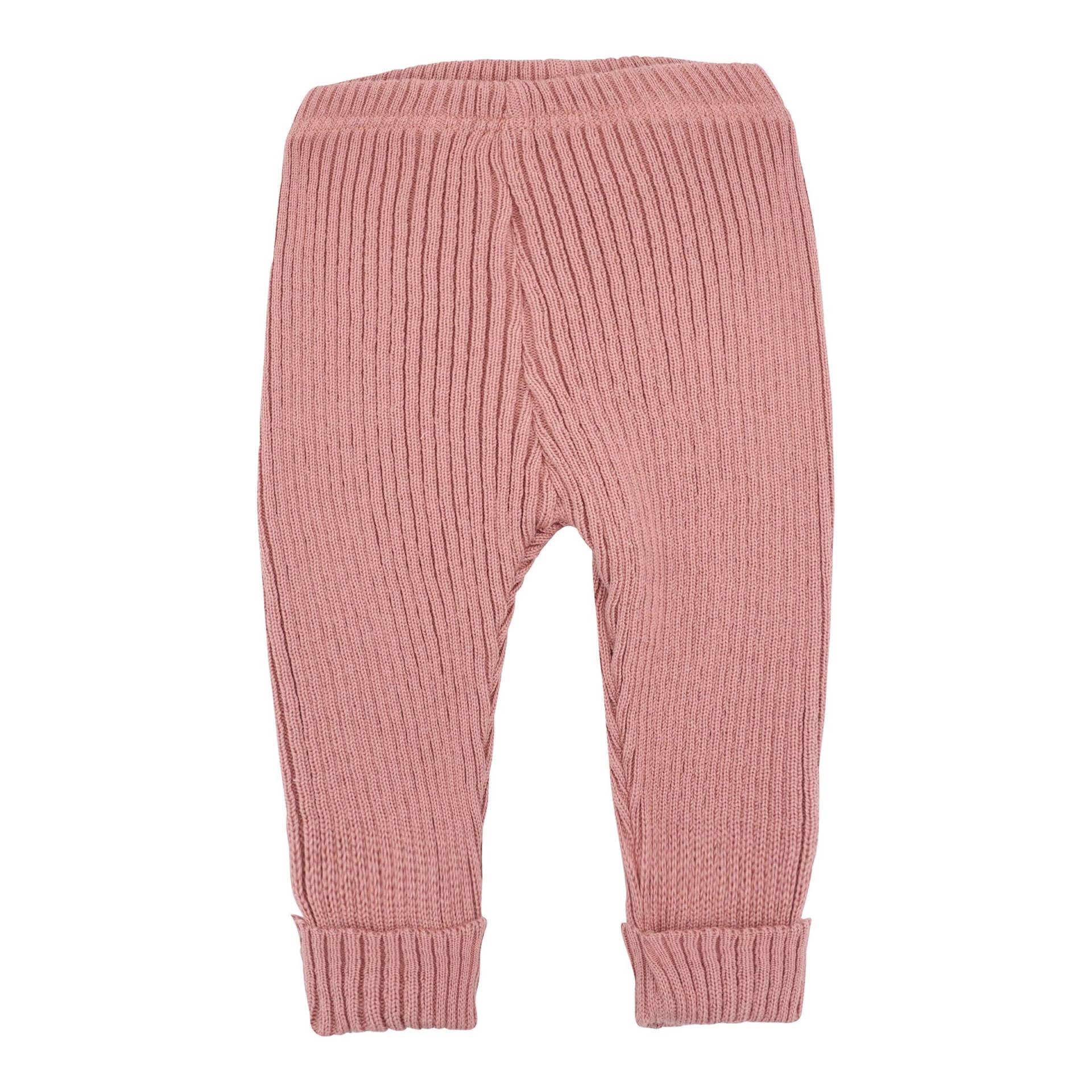 Maximo Leggings Rippqualität von Maximo