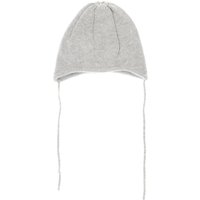 Maximo Mädchen Hut oder Mütze, Grau, Gr. ONESIZE von Maximo