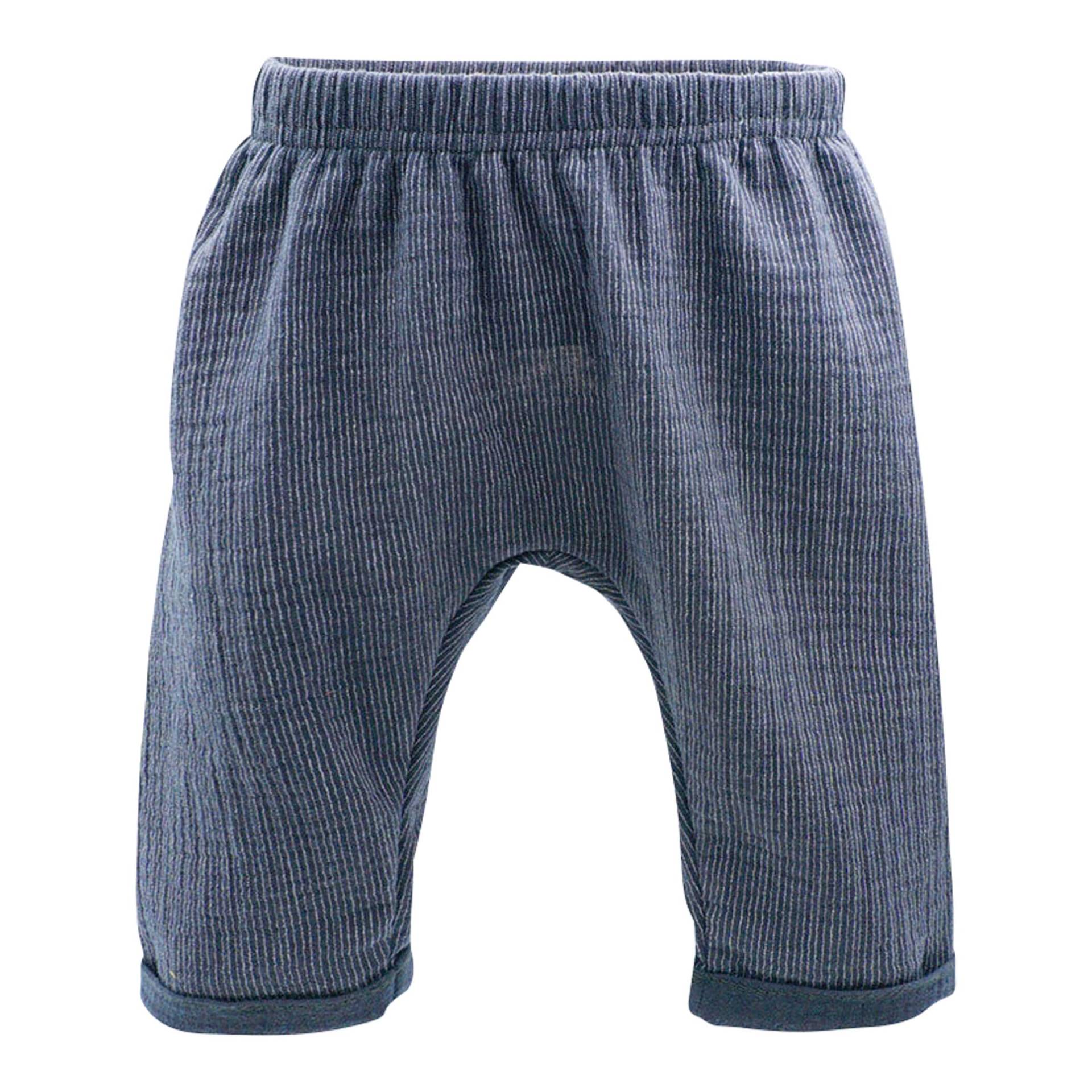 Maximo Musselin-Hose Ringel von Maximo