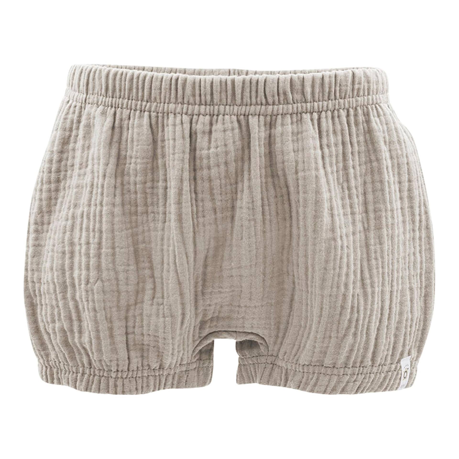 Maximo Musselin-Shorts von Maximo