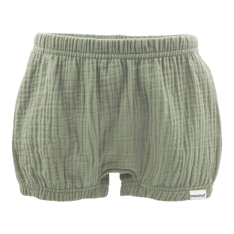 Maximo Musselin-Shorts von Maximo