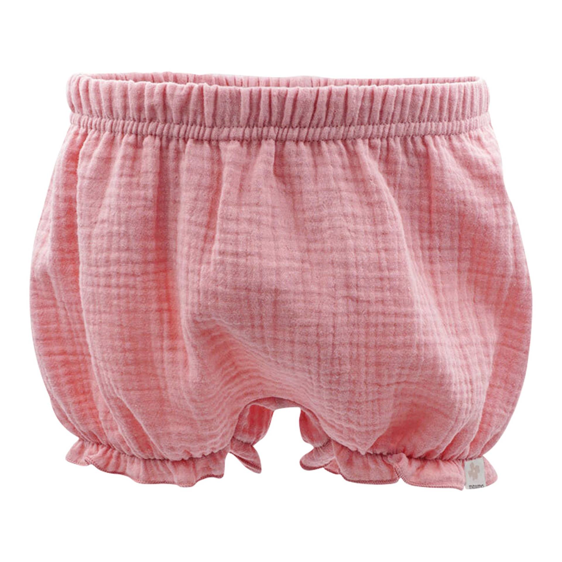 Maximo Musselin-Shorts von Maximo