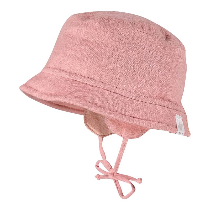 Maximo Musselin-Sonnenhut mit UV-Schutz von Maximo