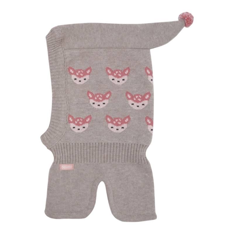 Maximo Schlupfmütze Reh von Maximo