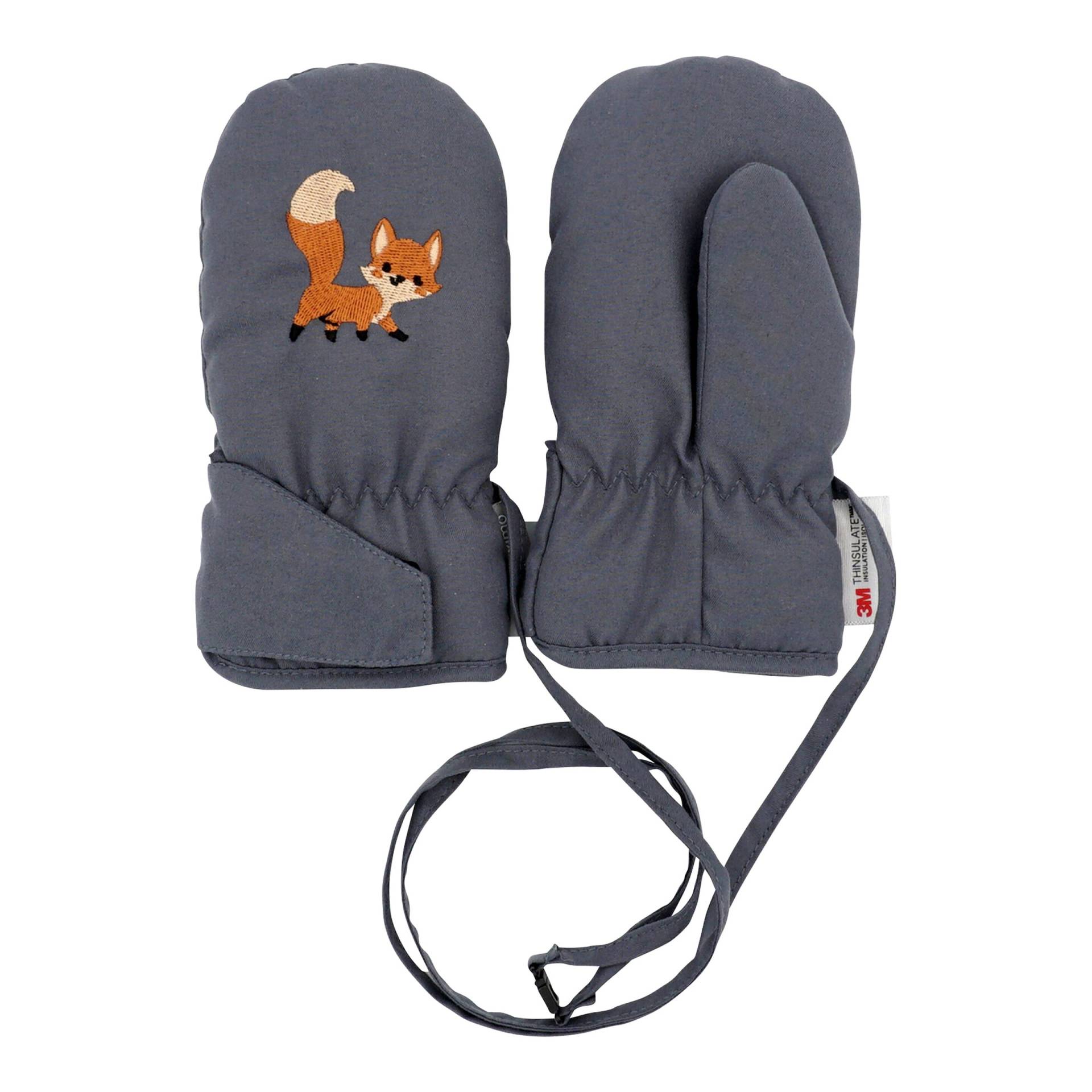 Maximo Thermofäustlinge Fuchs Maximo Thermofäustlinge Fuchs von Maximo