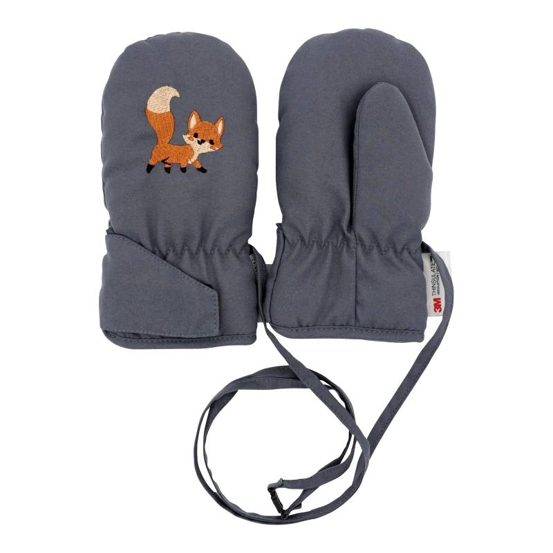 Maximo Thermofäustlinge Fuchs von Maximo
