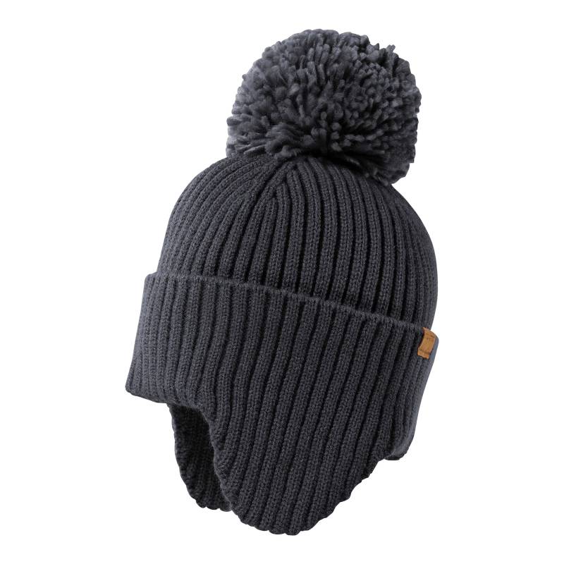 Maximo Winter-Mütze mit Bommel von Maximo