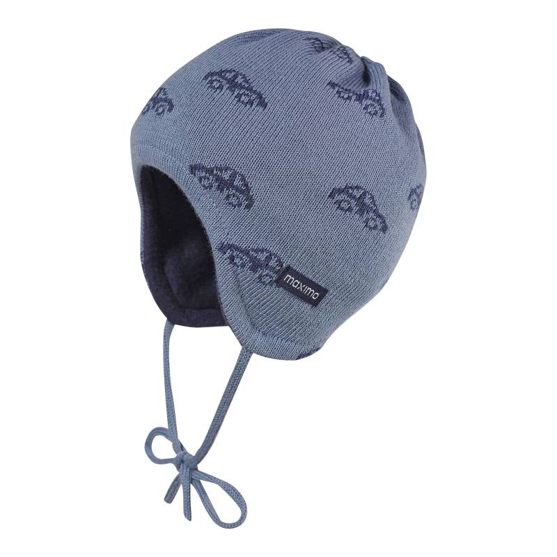 Maximo Winter-Strickmütze Autos von Maximo